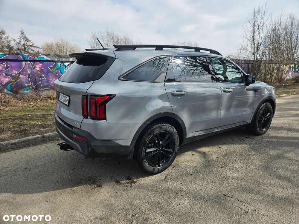 Kia Sorento - 10