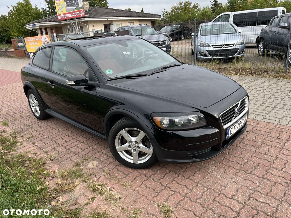 Volvo C30 - 1
