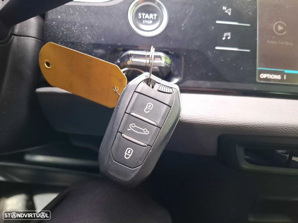 Citroën C4 Grand Picasso - 7