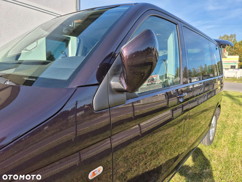 Volkswagen Multivan - 15