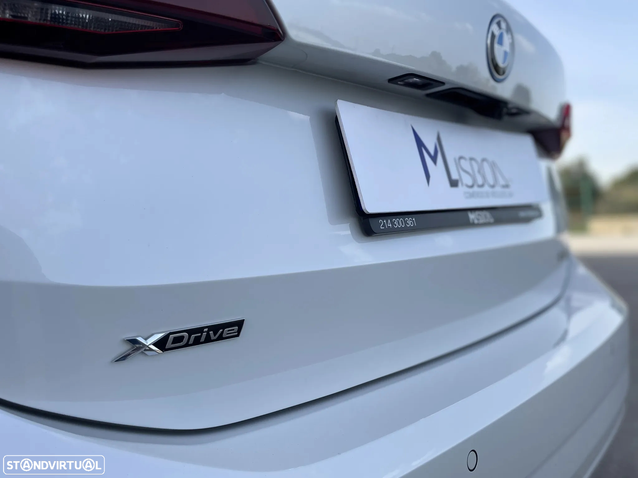 BMW 225xe Active Tourer e xDrive - 15