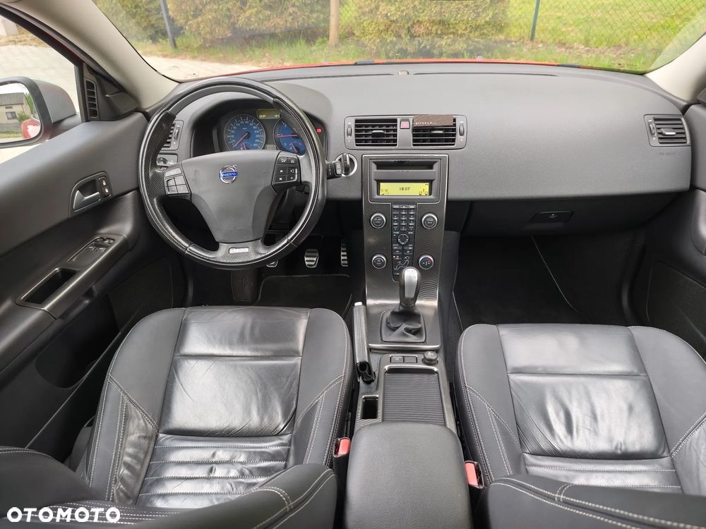 Volvo C30 D2 RDesign - 10