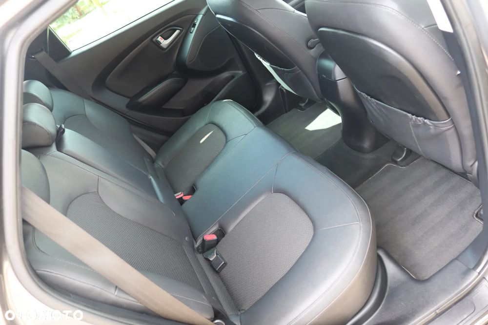 Hyundai ix35 1.6 GDI Premium 2WD - 23