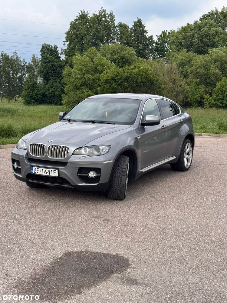 BMW X6 - 3