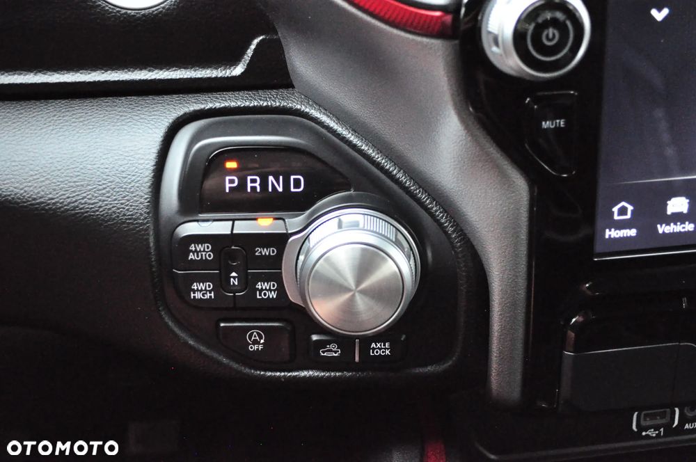 RAM 1500 Rebel Premium - 20