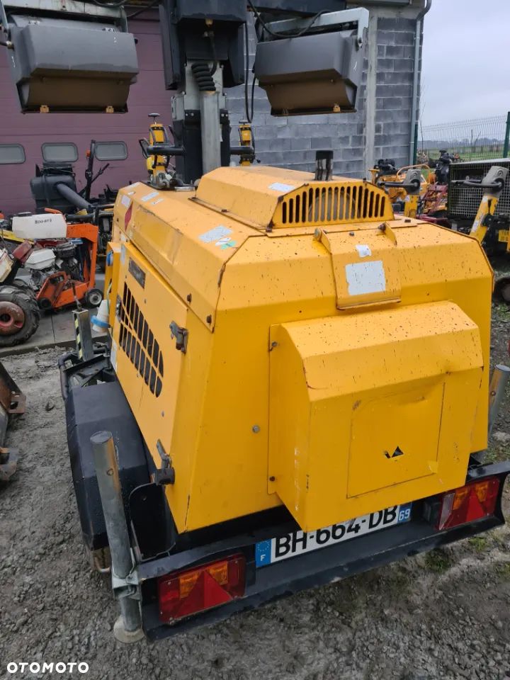 Inny tower light vt 1230 - 2