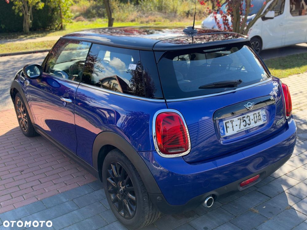 MINI Cooper - 7