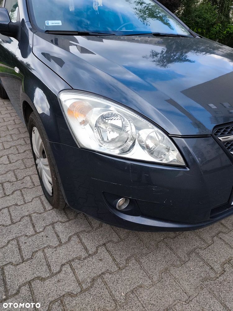 Kia Ceed 1.6 Comfort - 5