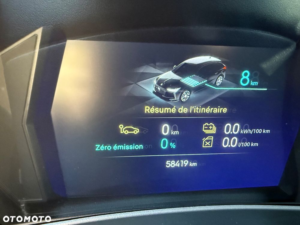 DS Automobiles DS 4 1.6 E-Tense Rivoli - 20