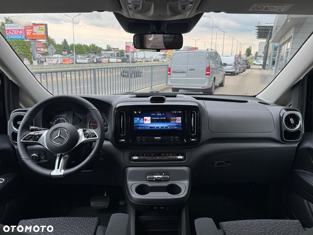 Mercedes-Benz Vito - 20