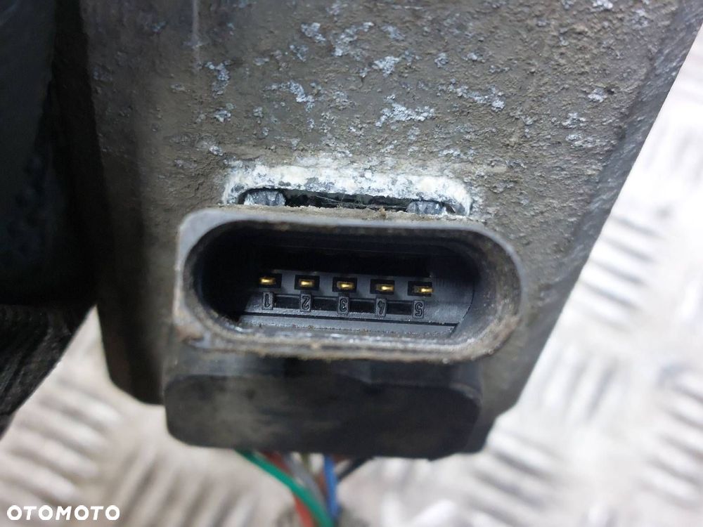 SONDA LAMBDA CZUJNIK NOX AUDI A3 8P 2.0 FSI 06F907807F - 5