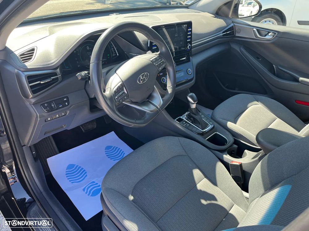 Hyundai Ioniq 1.6 GDI HEV Pack Plus - 6
