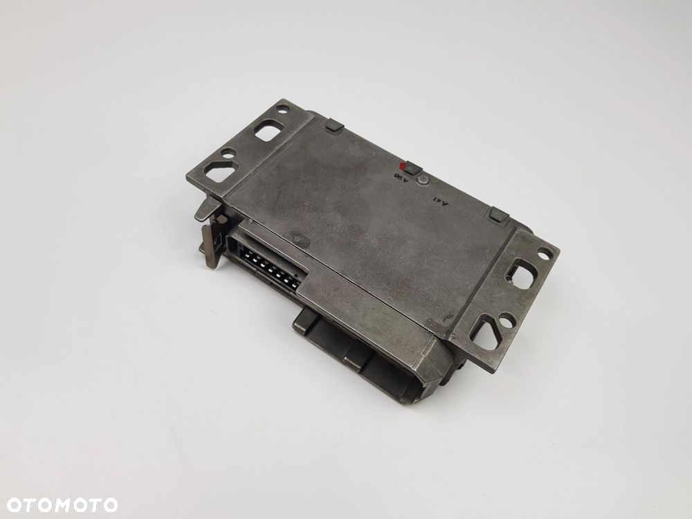Sterownik Moduł ABS Opel Omega A 0265103034 - 8