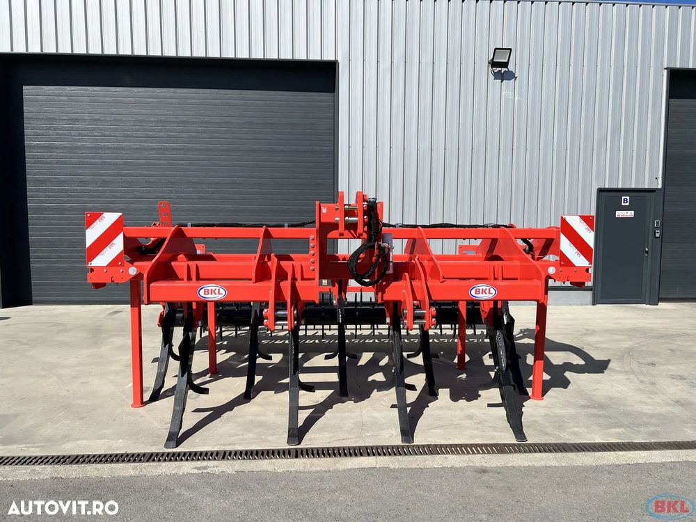 Maschio ARTIGLIO MAGNUM 250/5, 300,7, 400/9 - 3