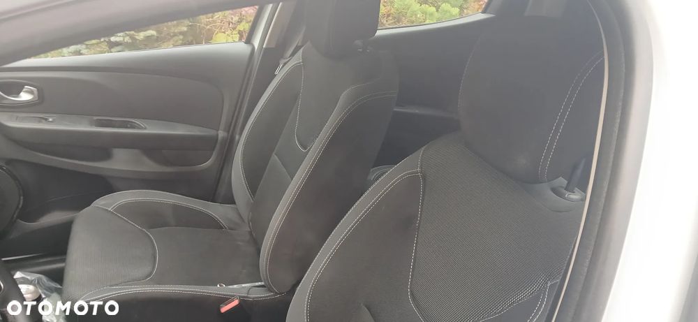 Renault Clio 1.5 dCi Energy Limited 2018 - 12