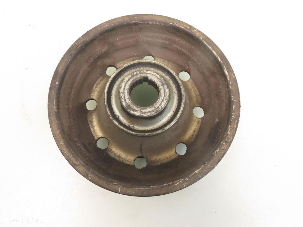 KOŁO PASOWE HONDA CIVIC V 1.5 - 6