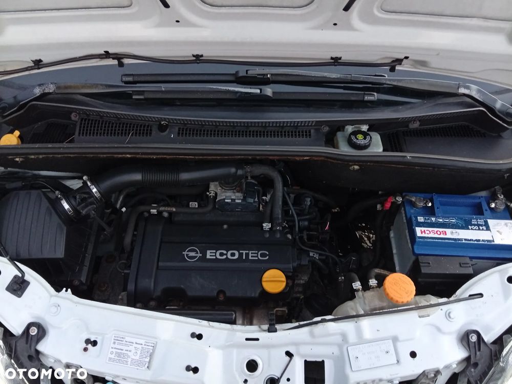 Opel Meriva - 19