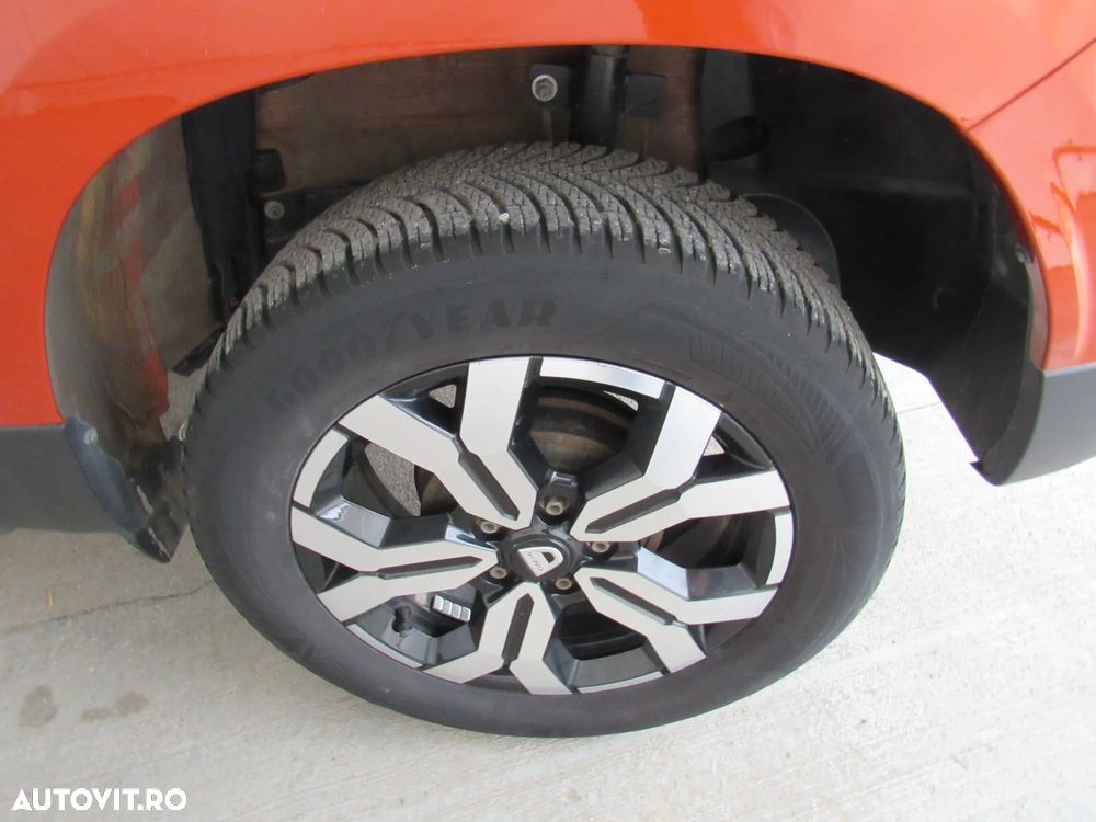 Dacia Duster - 8