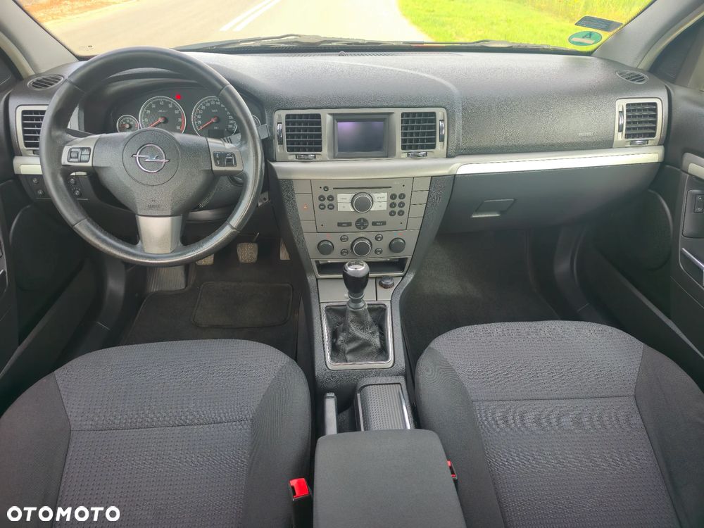 Opel Vectra 1.8 GTS - 32