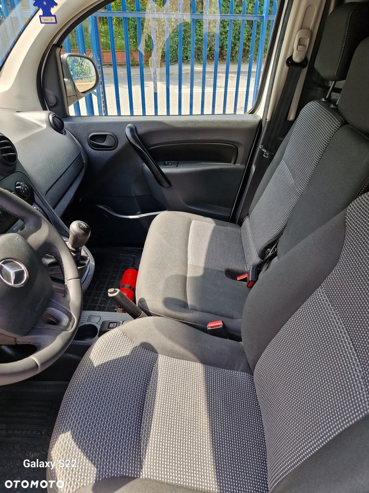 Mercedes-Benz Citan - 19