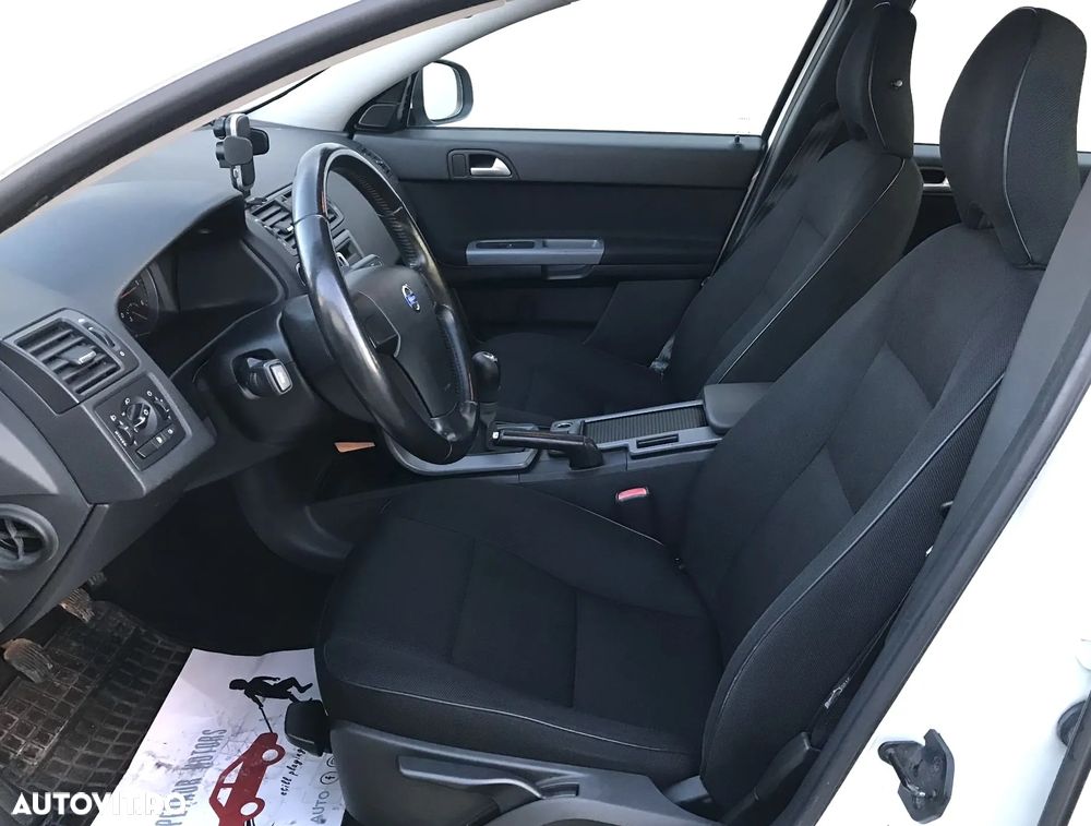 Volvo S40 DPF DRIVe Kinetic - 13