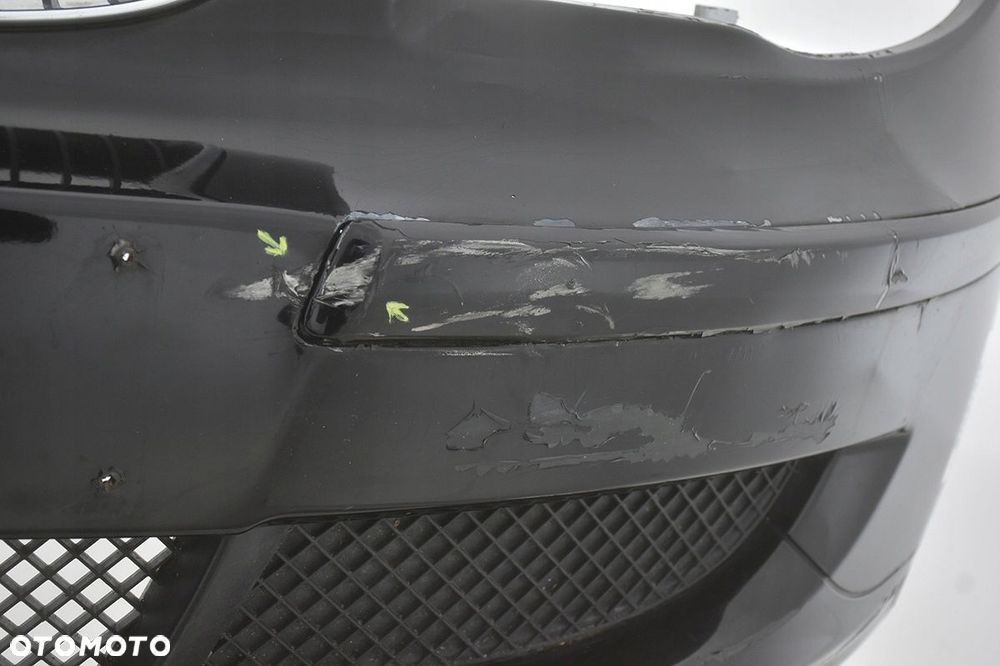 zderzak przedni przód bmw 1 e87 e81 lift 668/9 - 10