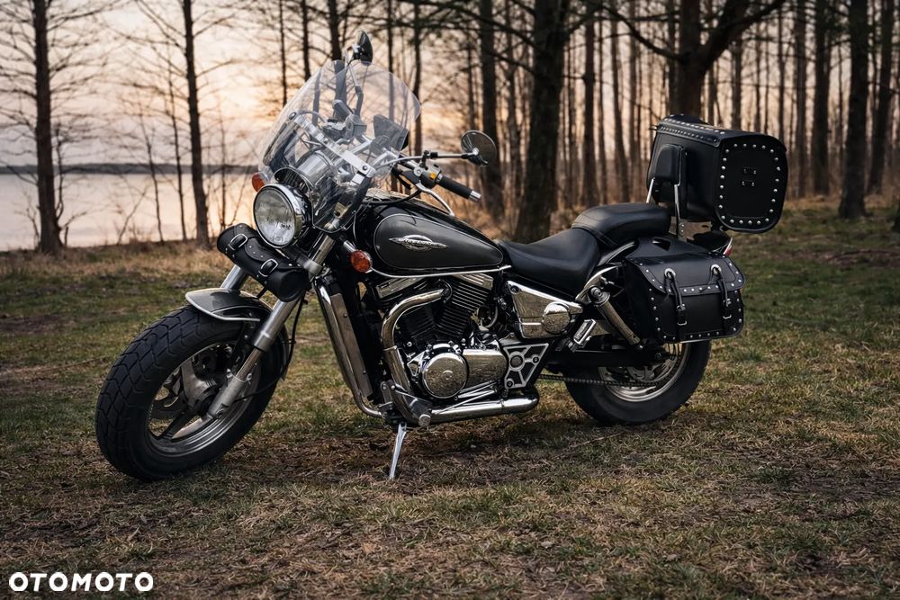Suzuki Marauder - 4