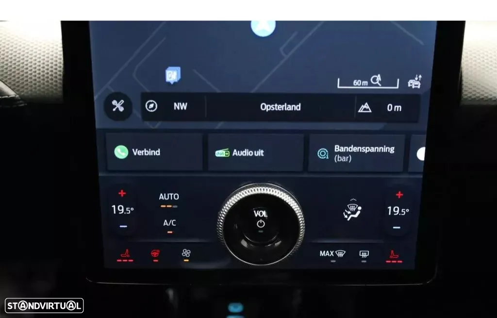 Ford Mustang Mach-E 75.7 kWh Premium AWD - 11
