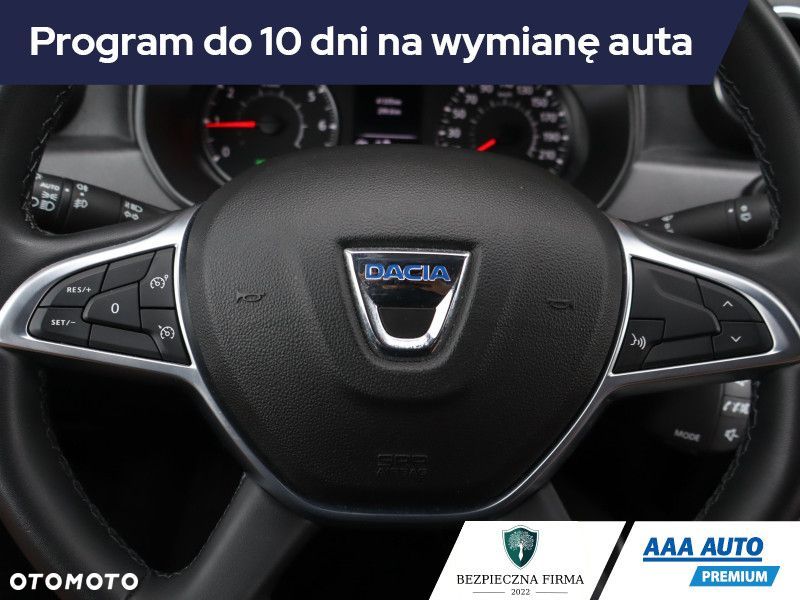 Dacia Duster - 21