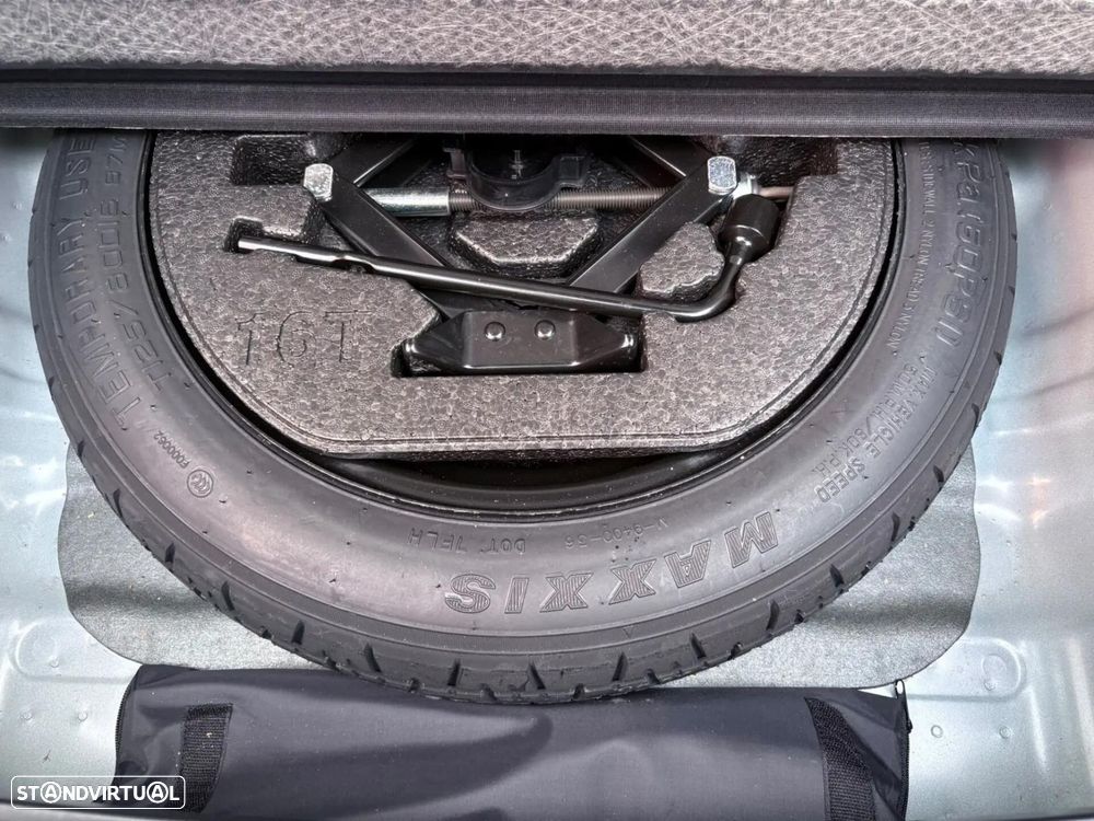 Kia XCeed 1.0 T-GDi Dynamic - 29