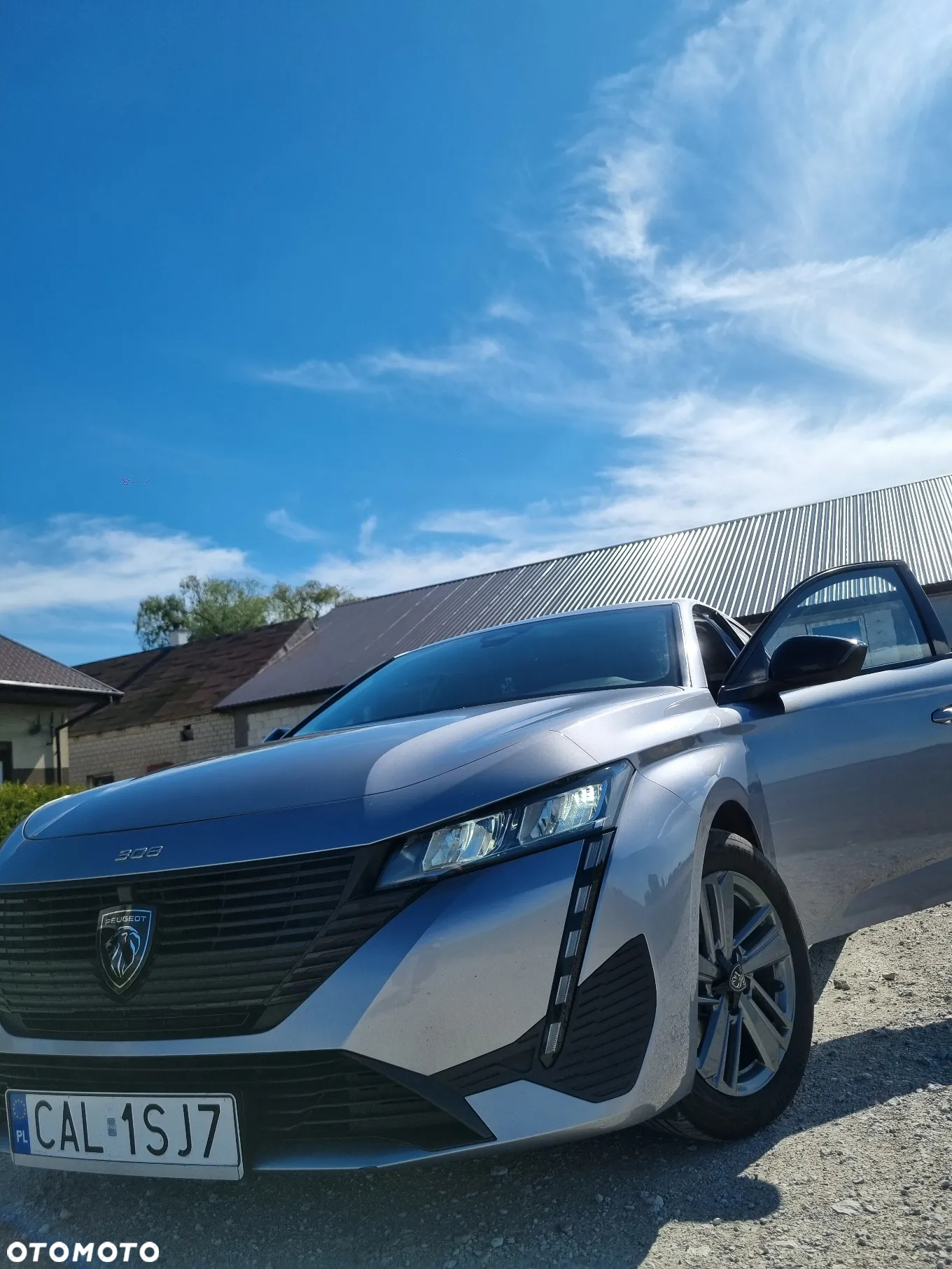 Peugeot 308 1.5 BlueHDi Active Pack S&S - 28
