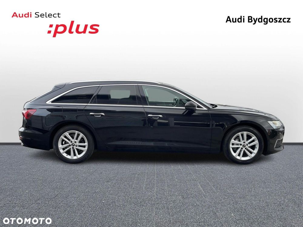 Audi A6 Avant - 6