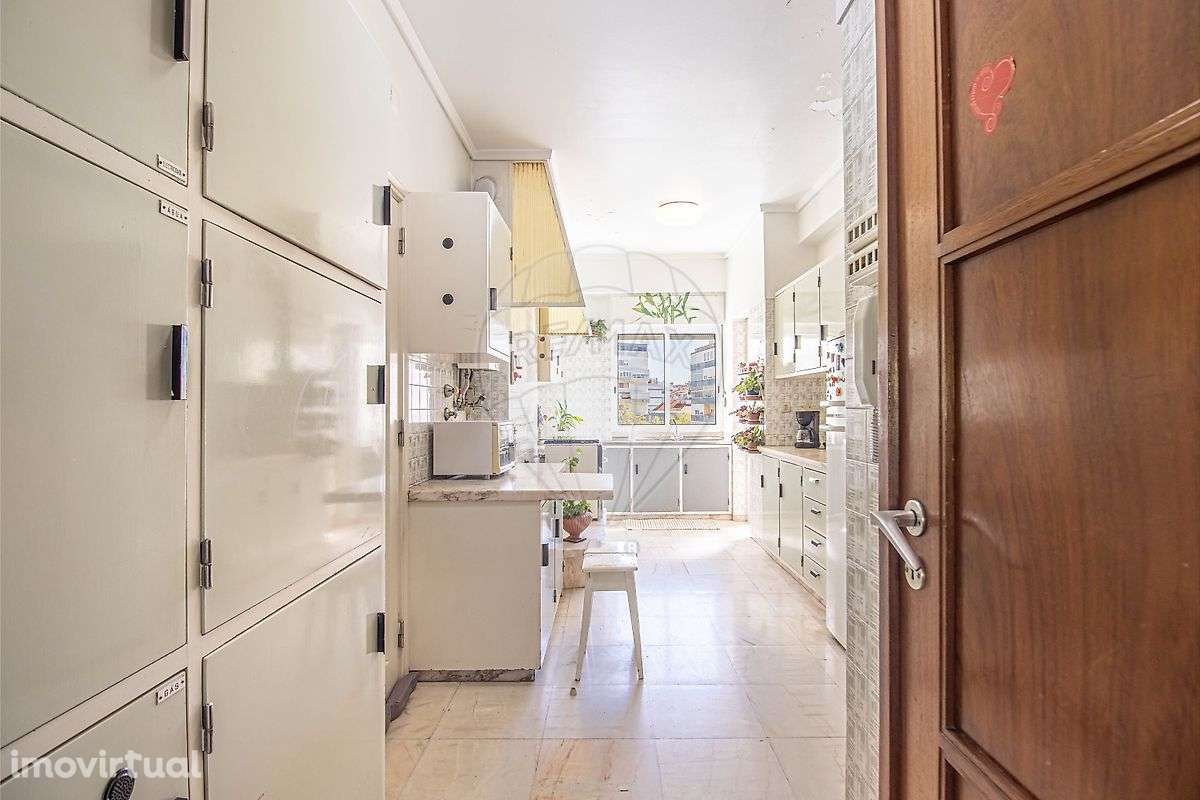 Apartamento T5 para venda - Grande imagem: 4/42