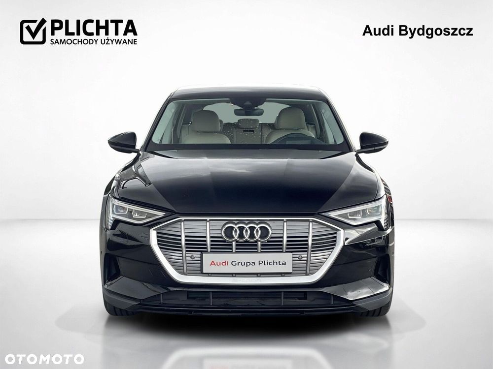 Audi e-tron - 9