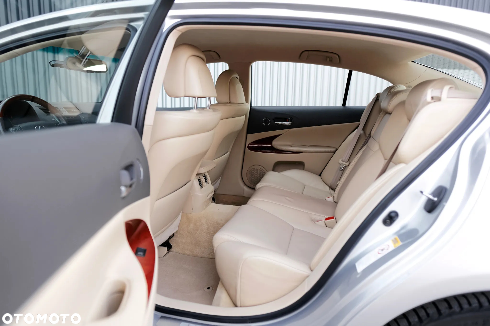 Lexus GS 300 Prestige - 31