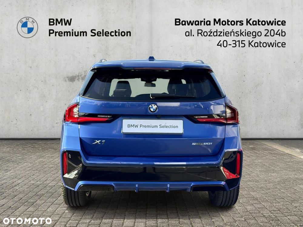 BMW X1 - 11