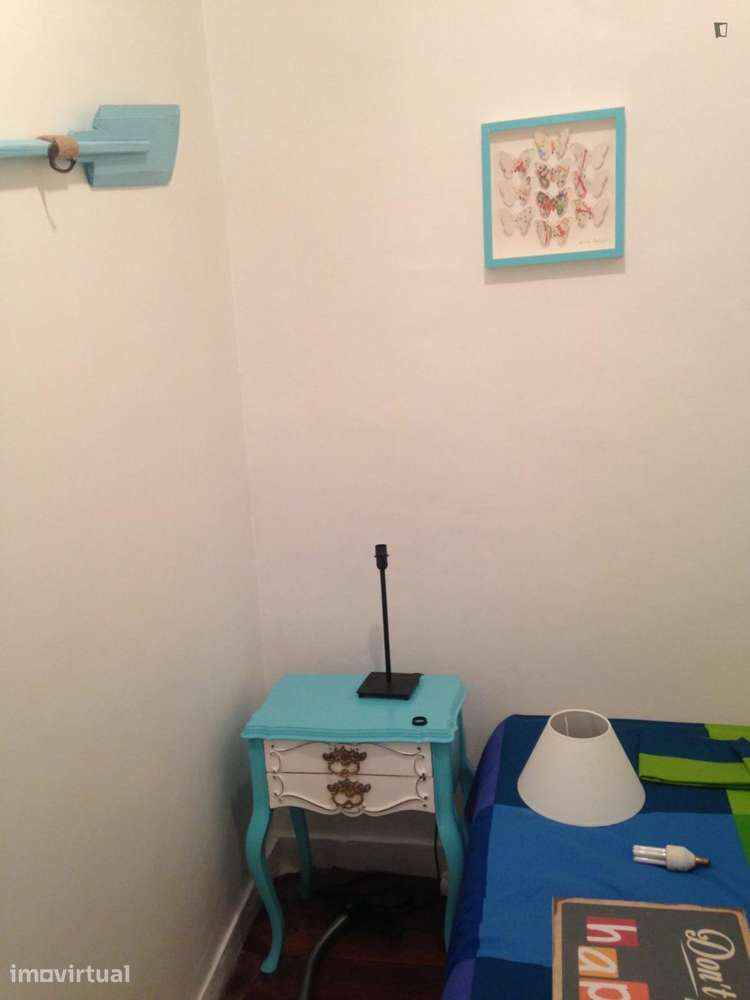 Apartamento com 2 quartos - localizado em Bairro Alto Lisbon - Grande imagem: 4/25