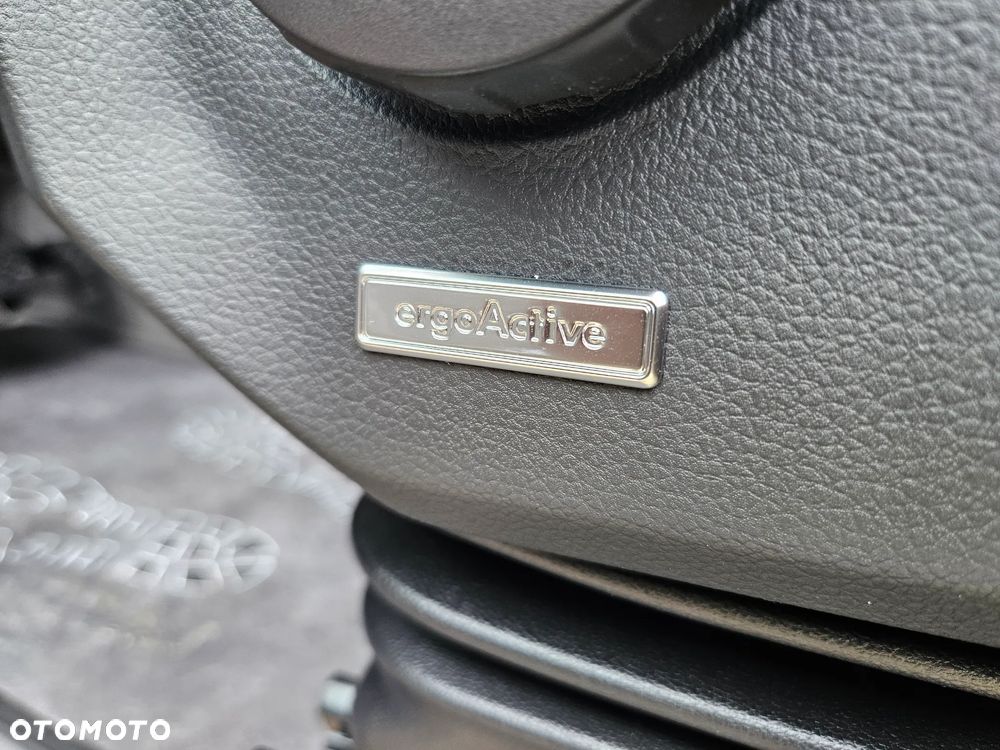 Volkswagen CRAFTER L4H3 DSG Nowy bez przebiegu od ręki SalonPL FV23% LEDY - 21
