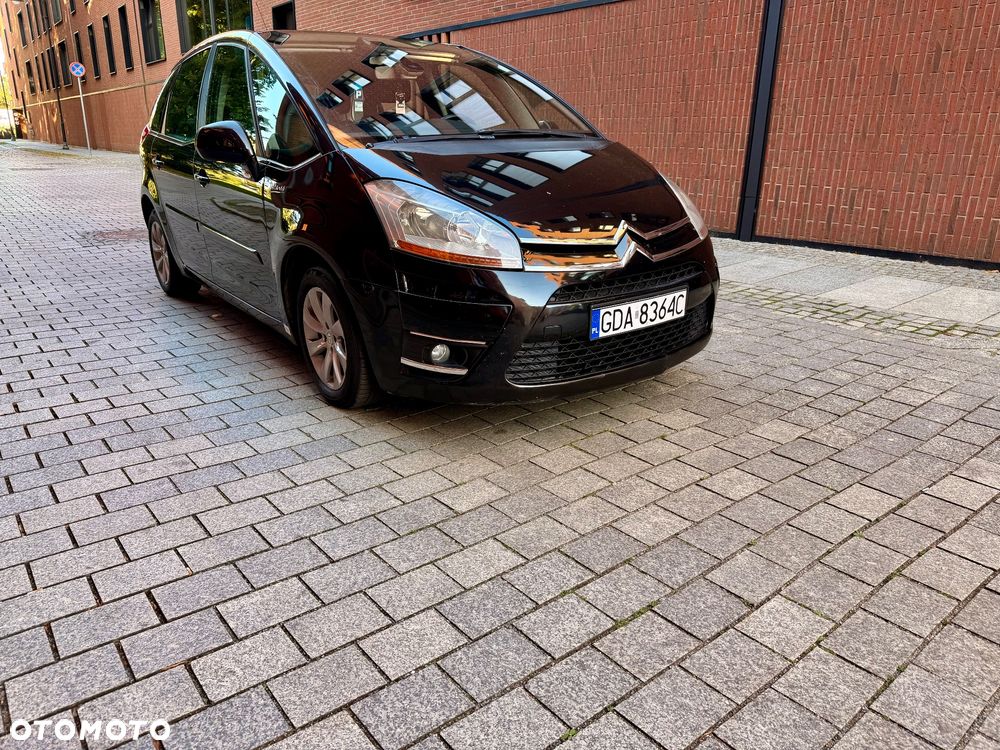 Citroën C4 Picasso 1.6 HDi My Way - 7