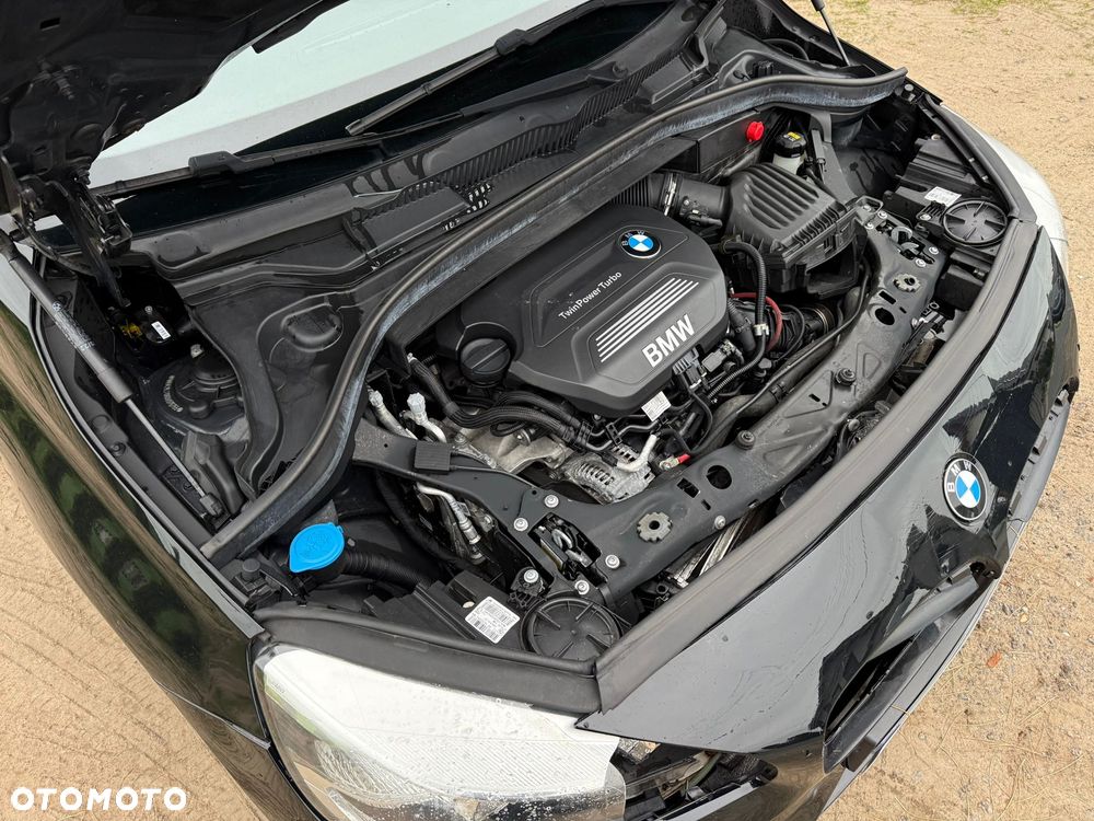 BMW Seria 2 216d Sport Line - 30