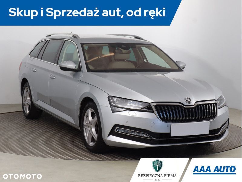 Skoda Superb - 3