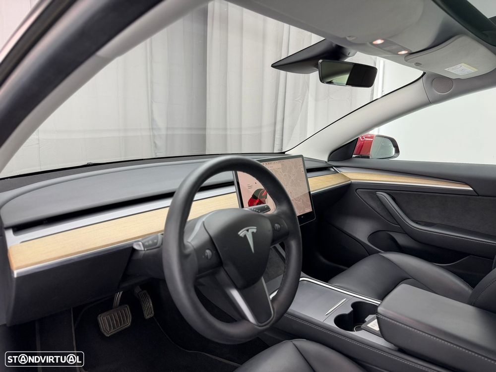 Tesla Model 3 Standard Range Plus RWD - 17