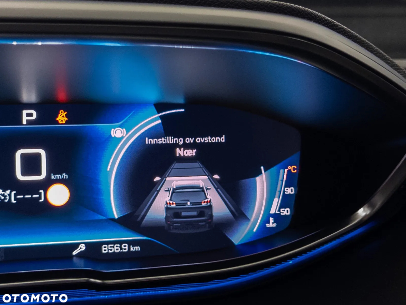 Peugeot 3008 1.2 PureTech GPF Allure S&S EAT8 - 3