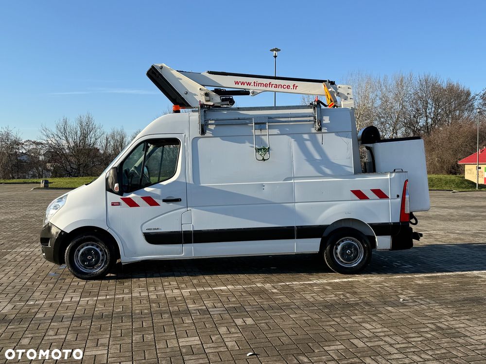 Renault Master - 7