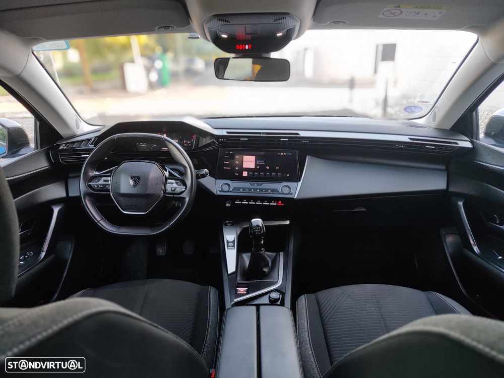 Peugeot 308 PureTech 130 Active Pack - 16