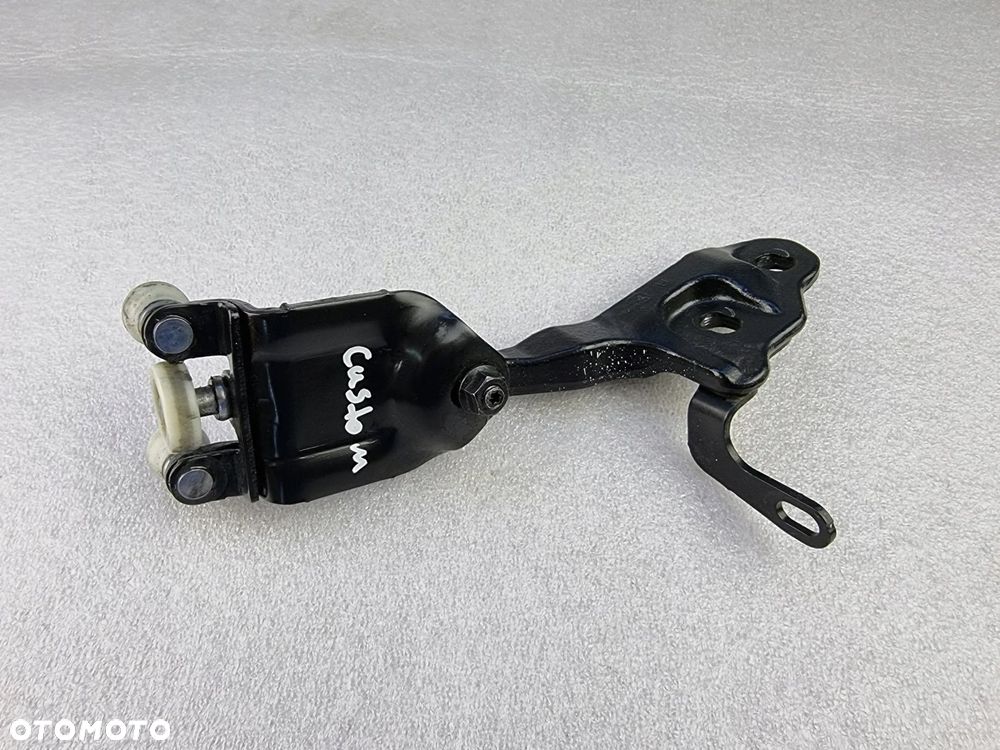 TRANSIT CUSTOM 12-19 ROLKA DRZWI PRZESUWNYCH - 2