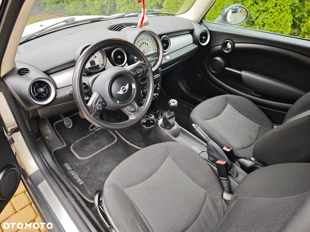 MINI ONE - 17