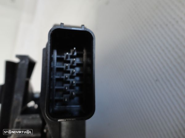 Fecho Da Porta Frente Dto Ford Focus Ii (Da_, Hcp, Dp) - 2