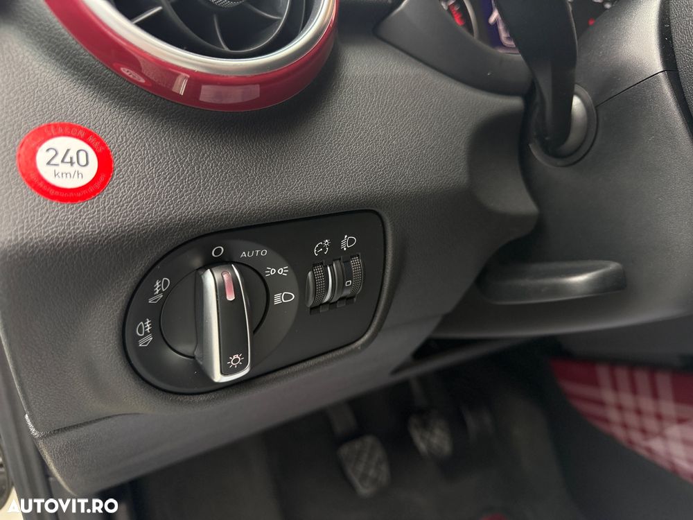 Audi A1 1.2 TFSI admired - 22