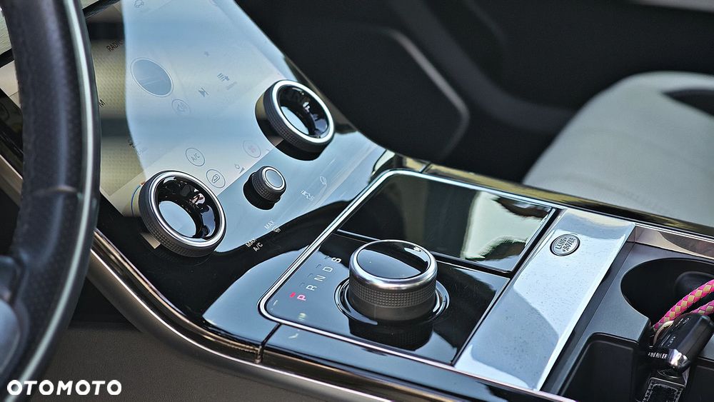 Land Rover Range Rover Velar D300 R-Dynamic - 33